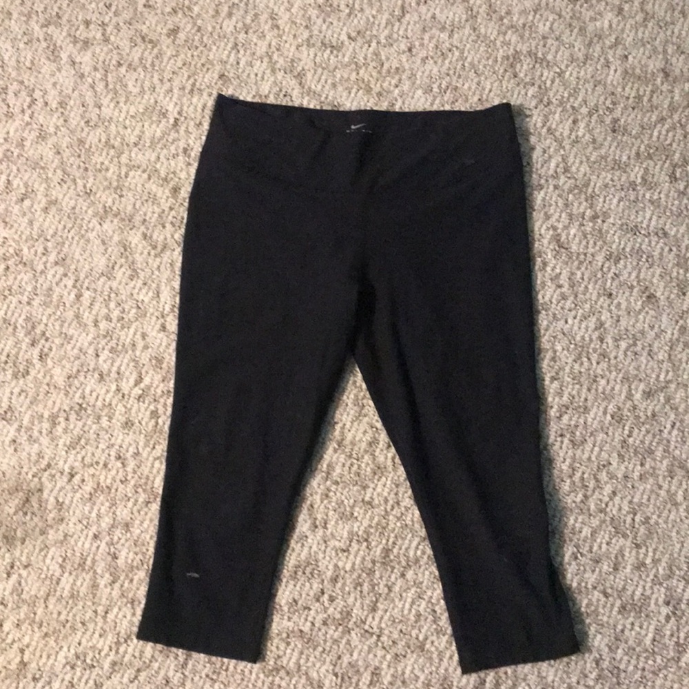 Nike Dri-fit leggings